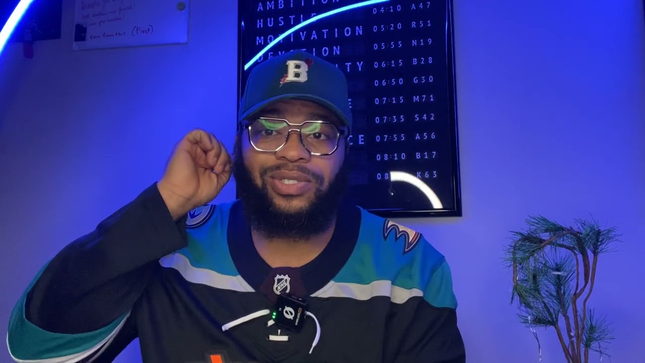 Things learned in 2025