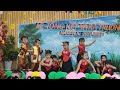 Lần đầu đi diễn - Minh Châu 3 tuổi ❤️