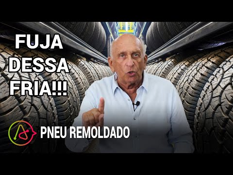 Vídeo: Os pneus centenários são bons?