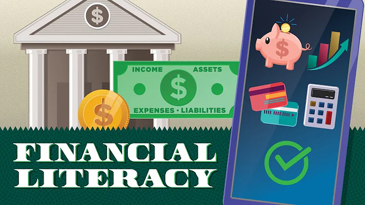 Financial Literacy - Full Video - DayDayNews