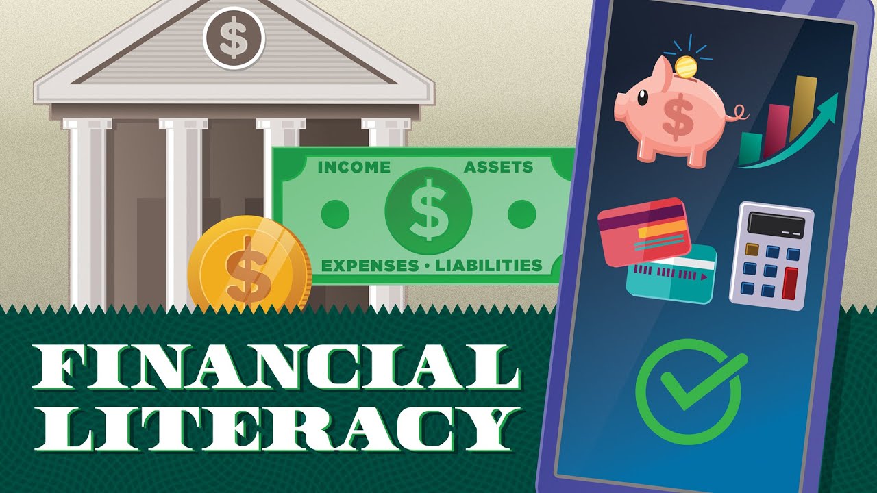 financial literacy full video youtube