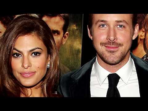 Video: Eva Mendes Na Roditeljstvu S Ryanom Goslingom