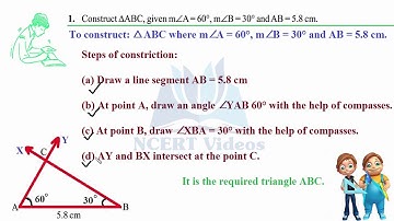 Practical Geometry 10.4