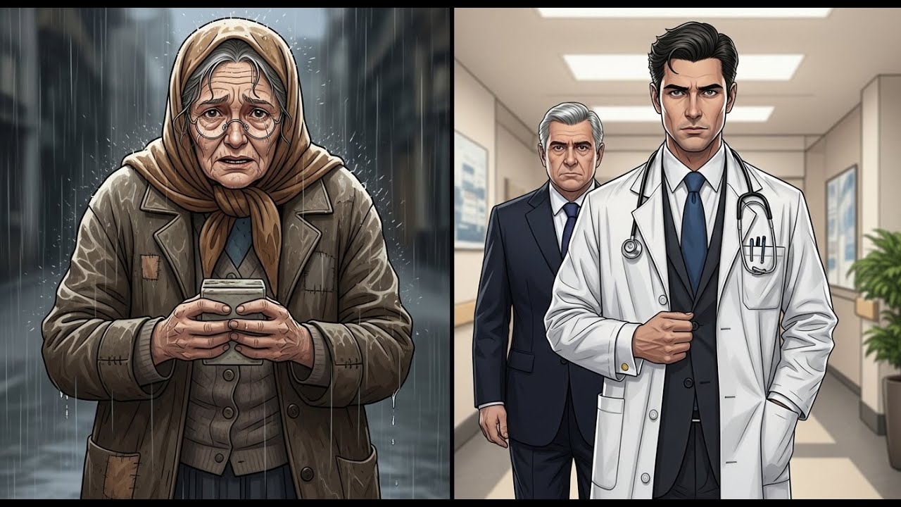 Quemó su piel por él y recibió desprecio. El final te romperá el corazón.