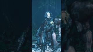 Warframe Walkthrough Gameplay XPBoogeyman #shortfeed #shorts