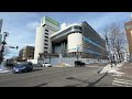 【現地レポート】帯広の廃業した老舗百貨店「藤丸」は奇跡的な資金アレンジで解体へ!