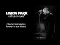 Linkin Park. Castle of Glass emotional Piano Version With Chester Vocal