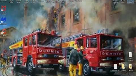 EMERGENCY 4 Editing game files tutorial.