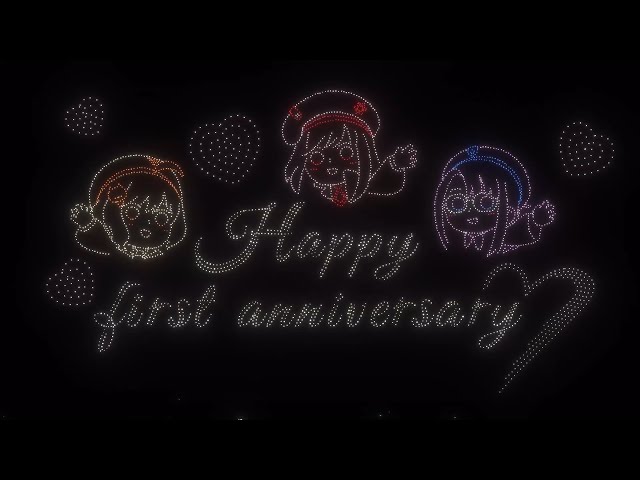 勝利の女神：NIKKE】1周年特別記念SHOW！ - YouTube