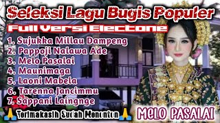 Kumpulan Lagu Bugis Electone Terpopuler 2025  ay