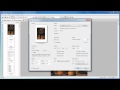 Convert DjVu to PDF using a separate DjVu Viewer