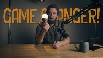 Aputure B7c Accent Bulbs || The Indie Filmmakers Game Changer! || Gear Review