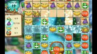 Magic Kitchen Level 152