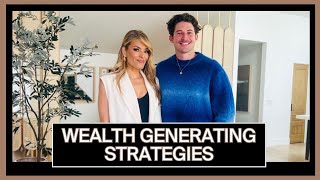 Celebrity Content Marketing, Real Estate, and Digital Courses: How Blake Rocha Built Wealth in His Early 20s Wealth