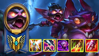 Na Feedaboi - Kled Montage - The Kled