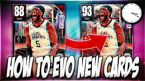 HOW TO EVOLVE NEW GLITCHED PLAYERS TO DIAMOND QUIC...