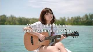 [KARAOKE] #ACOUSTRIP MENJAGA HATI - YOVIE N NUNO | TAMI AULIA