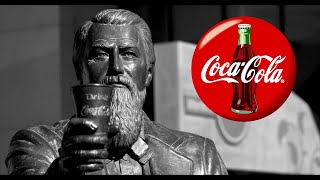 ประวัติเรื่องราว | Coca-Cola หรือ Coke ตำนานน้ำอัดลมสีดำยอดฮิตที่ครองใจคนเกือบทั้งโลก