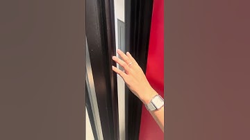 CỬA VÔ CỰC FLETCHER NHÔM CẦU CÁCH NHIỆT - DOCE GIẢI PHÁP CỬA CAO CẤP