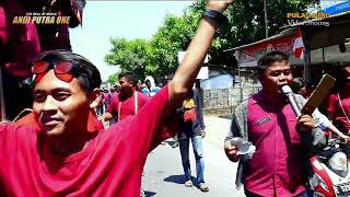 JANJI BENGEN   SINGA DANGDUT ANDI PUTRA ONE LIVE DESA TAMBI