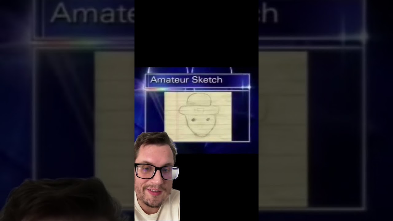 50 States of Cryptids: Alabama: Crichton Leprechaun #alabama #cryptid