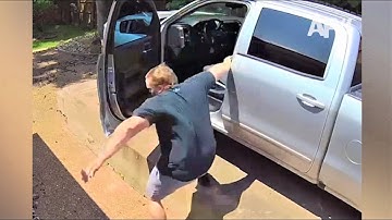 Security Cam Fail Compilation #10 🤣 | Epic Fails | AFV 2022