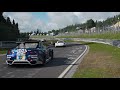 Gran Turismo 7_ Petite Course de France Заезд 2Alsace • Деревня (обратн.)