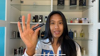 I’m in love with Dior Sauvage Elixir?