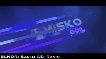 Nemisko - Intro [feat. Steam. & RaninArts]