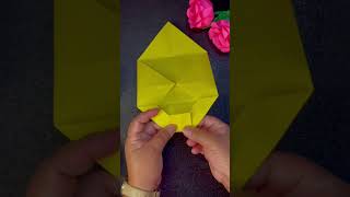 DIY 🎀 Origami Envelope || easy to make envelope #diy #origami #papercrafts #giftideas