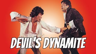 Wu Tang Collection - Devil's Dynamite-El Diablo De La Dinamita