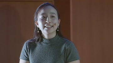 You can never be overeducated | Kido Momoko | TEDxAoyamaGakuinU