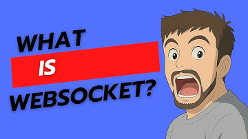 What is WebSocket? | WebSockets Explained Simply
