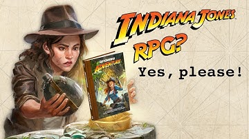 Outgunned Adventure | een pulp-actie-RPG