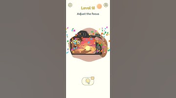 sand balls cartoon game gameplay video all levels salutions Android ios level44