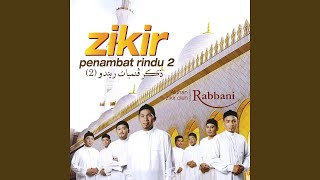 Hasbi Rabbi - Rabbani