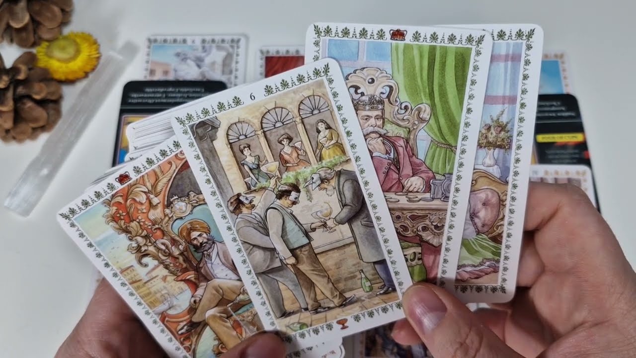 ⚡️SUPARARE MARE!! 💔  SCHIMBARI!! 🔆 CE VA FACE IN URMATOARELE 3 ZILE! WK || TAROT