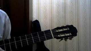 15. Осенняя песенка _И. Беркович_Юный гитарист