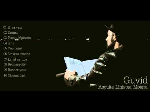 Guvid - La fel ca mine