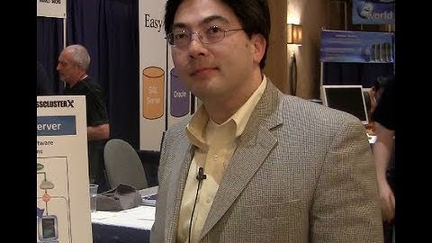 FileMaker DEVCON 2013 - NEC