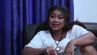 HAPPY EVER AFTER - UCHE MONTANA, CHIDI DIKE, CHITA AGWE 2023 LATEST NIGERIA NOLLYWOOD MOVIES new