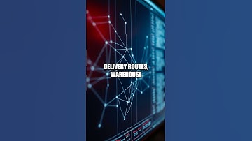 Quantum-Inspired Optimization Transforming Logistics