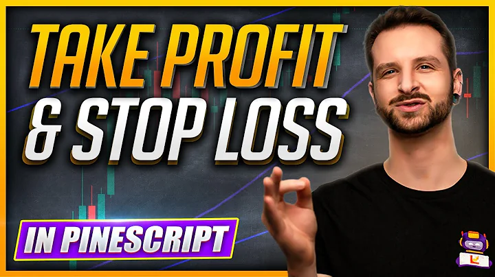 How to PROPERLY Set a Stop Loss and Take Profit in Pine Script | TradingView Tutorial