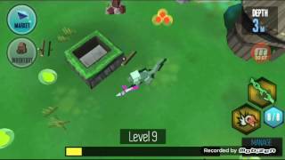 เกมผสมพันสัตว์ป่า screenshot 2