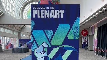 Esri UC Plenary 2023 Highlights [Teaser]