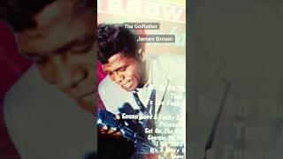 music shorts  soul the godfather  james brown  super bad (1