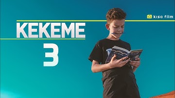 KEKEME 3 (Kısa Film)