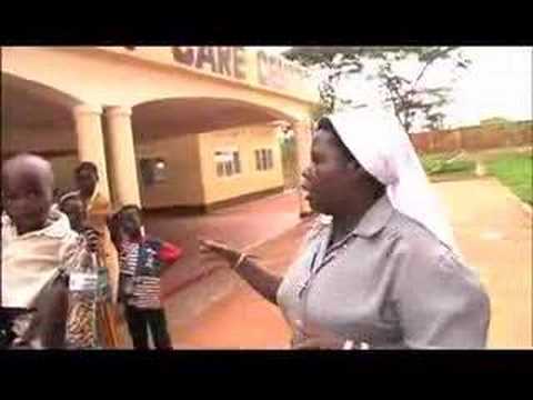 CNN Heroes Sister Rosemary Uganda