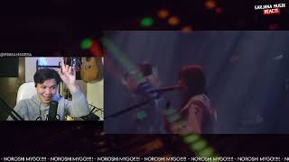 Download Lagu MyGO!!!!! - Noroshi | SARJANA MUSIK REACTION MP3