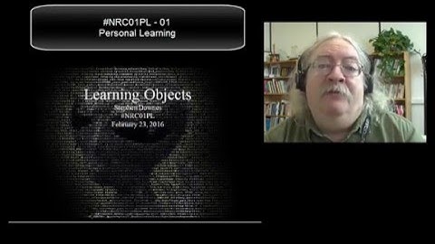 01 Learning Objects